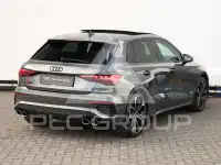 2022 Audi S3