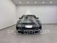 2022 Audi S3