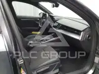 2022 Audi S3