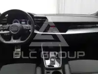 2022 Audi S3
