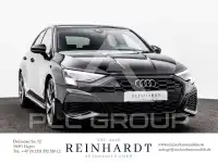 2022 Audi S3
