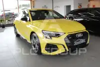 2022 Audi S3