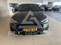 2022 Audi S3