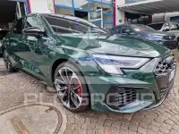 2022 Audi S3