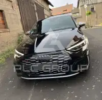 2022 Audi S3