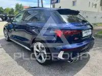 2022 Audi S3