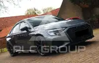 2022 Audi S3