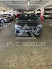 2022 Audi S3