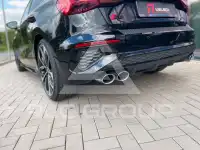 2022 Audi S3