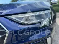 2022 Audi S3