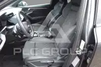 2022 Audi S3