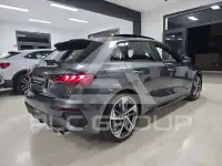 2022 Audi S3
