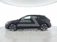 2022 Audi S3