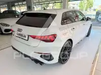 2022 Audi S3