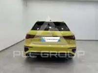 2022 Audi S3
