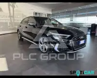 2022 Audi S3