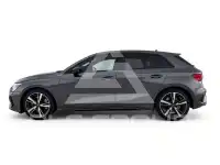 2022 Audi S3