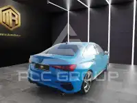 2022 Audi S3