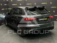 2022 Audi S3