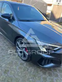 2022 Audi S3