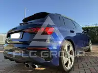 2022 Audi S3