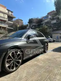 2022 Audi S3