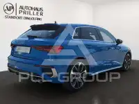 2022 Audi S3