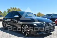 2022 Audi S3