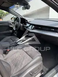 2022 Audi S3