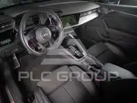 2022 Audi S3