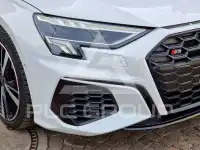 2022 Audi S3