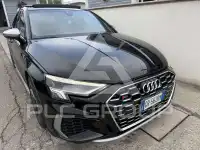 2022 Audi S3
