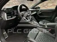 2022 Audi S3
