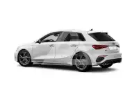 2022 Audi S3