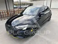 2022 Audi S3