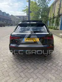 2022 Audi S3