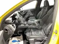 2022 Audi S3