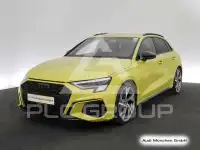 2022 Audi S3