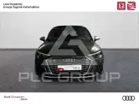 2022 Audi S3
