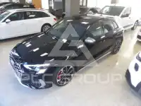 2022 Audi S3