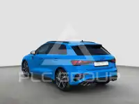 2022 Audi S3