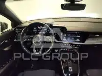 2022 Audi S3