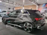 2022 Audi S3