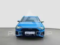 2022 Audi S3