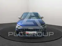 2022 Audi S3