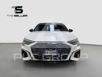2022 Audi S3
