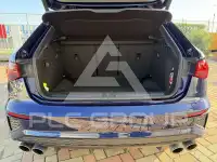 2022 Audi S3