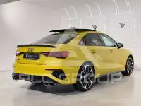 2022 Audi S3