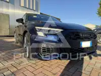 2022 Audi S3
