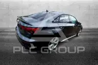 2022 Audi S3